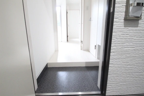 月光南観音参番館