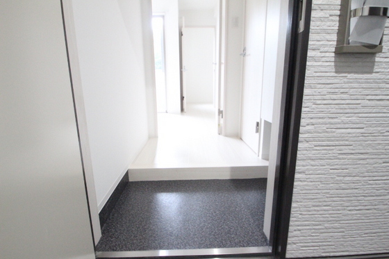 月光南観音参番館