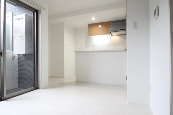 月光南観音参番館