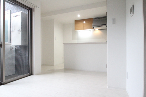 月光南観音参番館