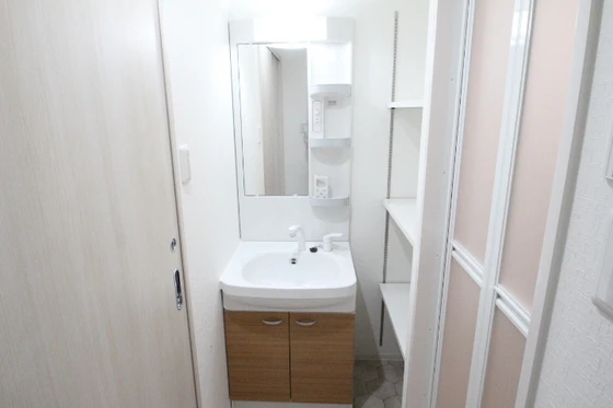 月光南観音参番館