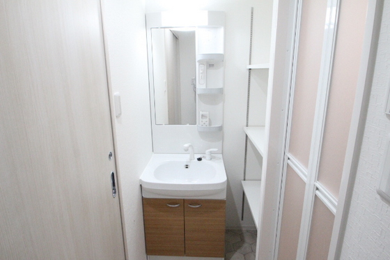 月光南観音参番館