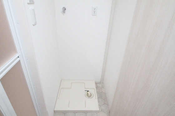 月光南観音参番館