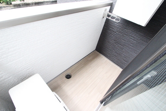 月光南観音参番館