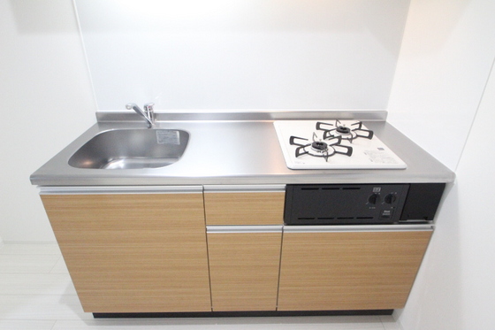 月光南観音参番館