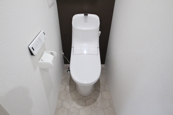 月光南観音参番館