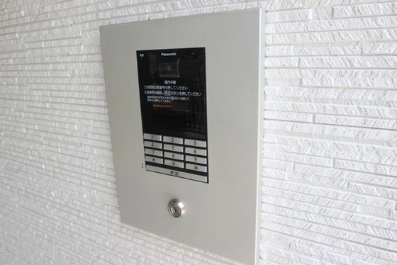 月光南観音参番館