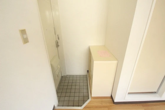 大方マンション