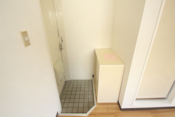 大方マンション