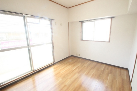 大方マンション