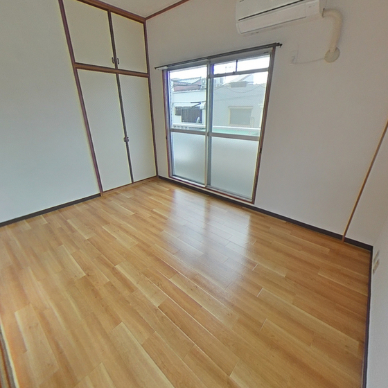 大方マンション