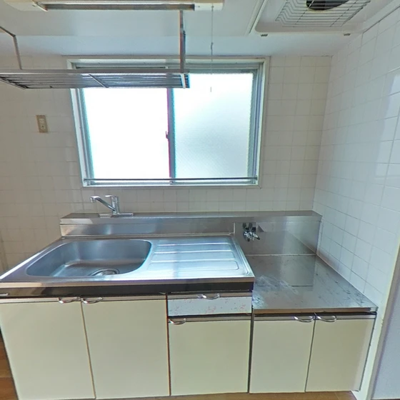 大方マンション