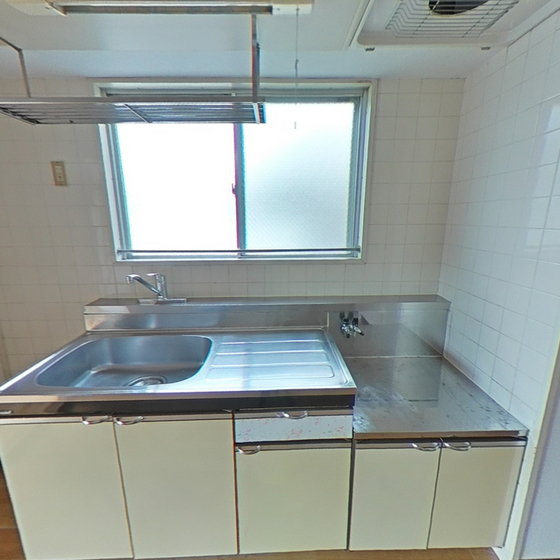 大方マンション