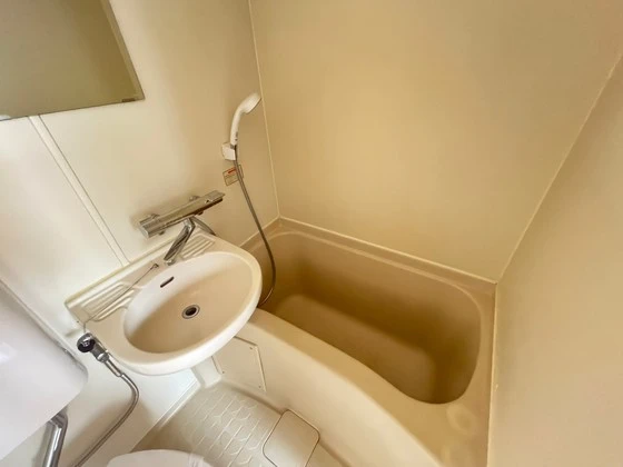 大方マンション