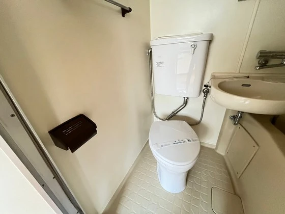 大方マンション