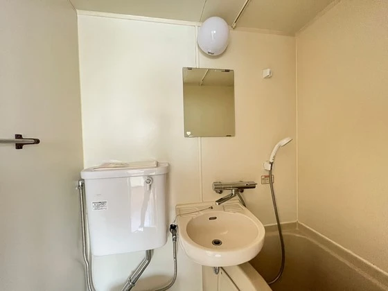 大方マンション