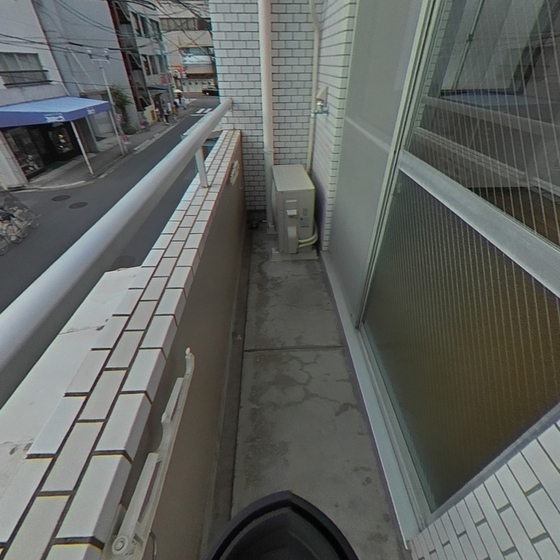 大方マンション