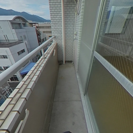 大方マンション