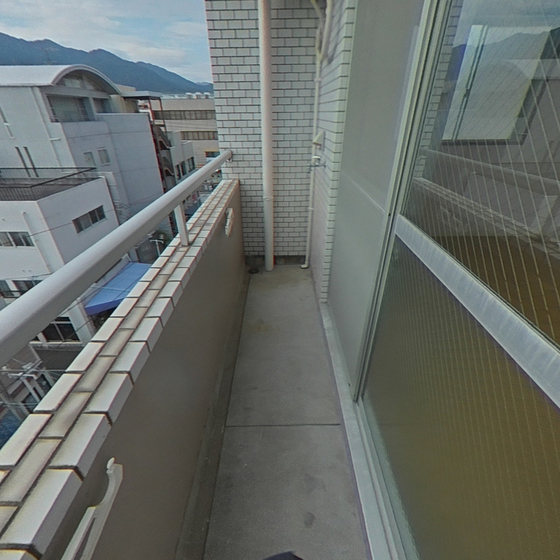 大方マンション