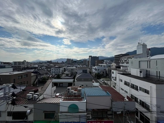 大方マンション