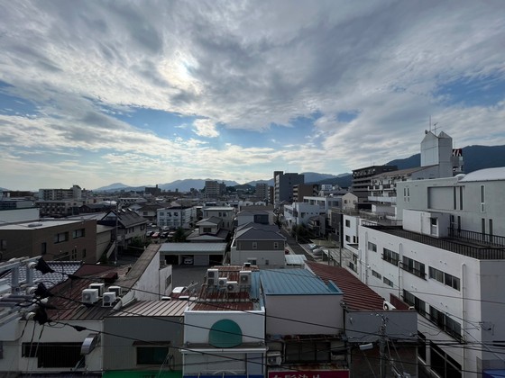 大方マンション