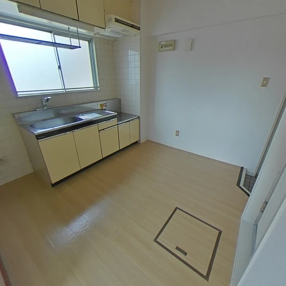 大方マンション