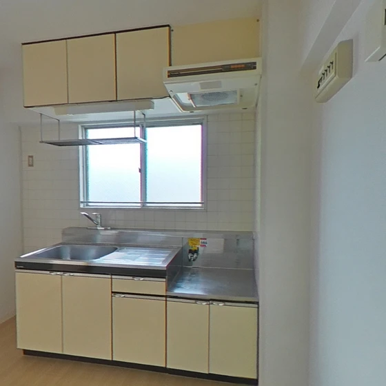 大方マンション