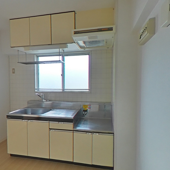 大方マンション