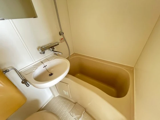 大方マンション