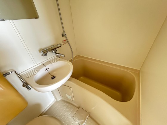 大方マンション