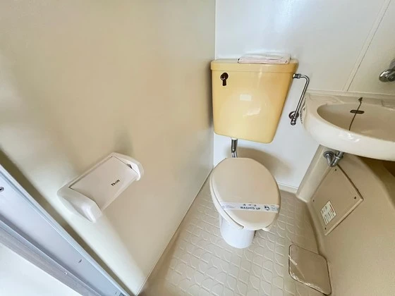 大方マンション