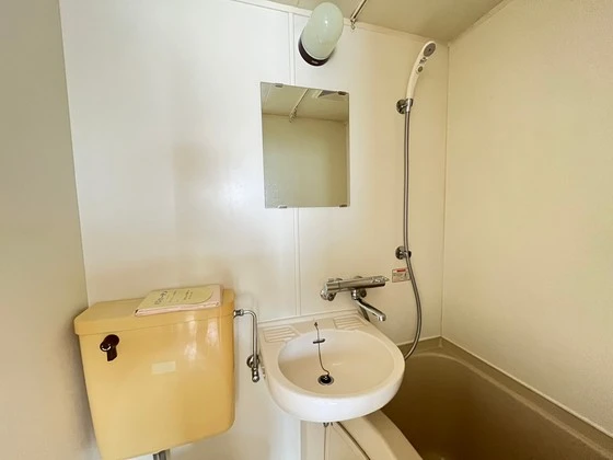 大方マンション