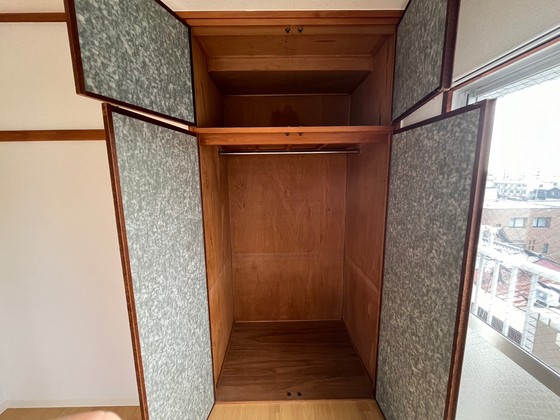 大方マンション