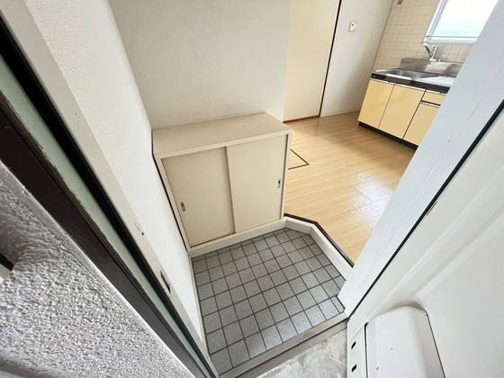 大方マンション