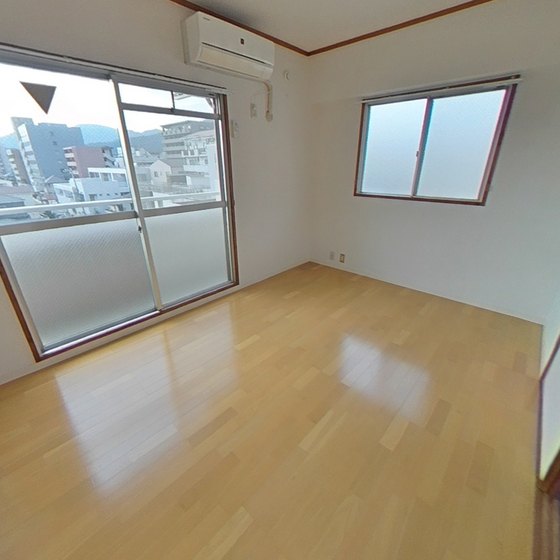 大方マンション