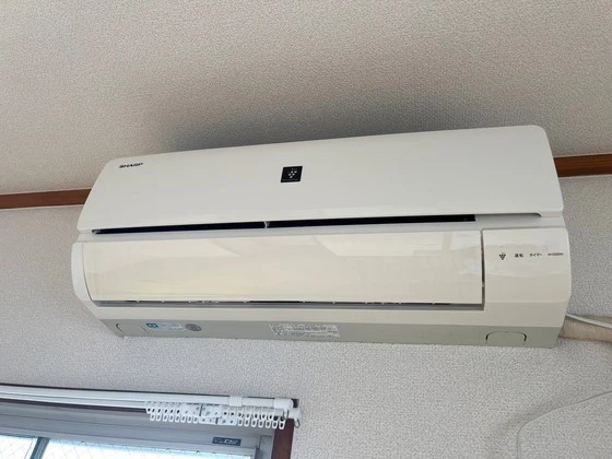 大方マンション