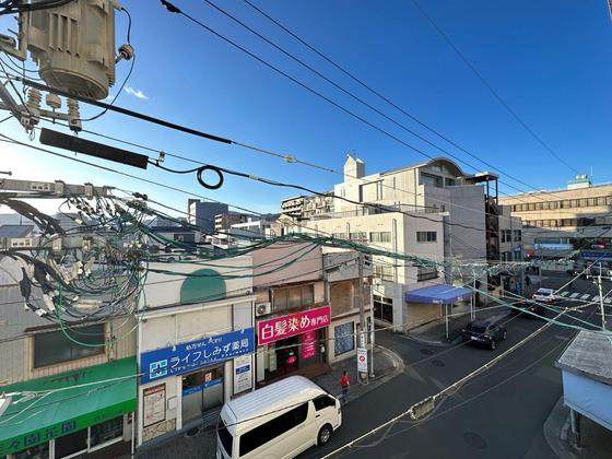 大方マンション