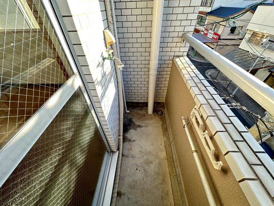 大方マンション