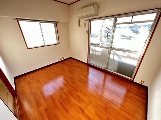 大方マンション