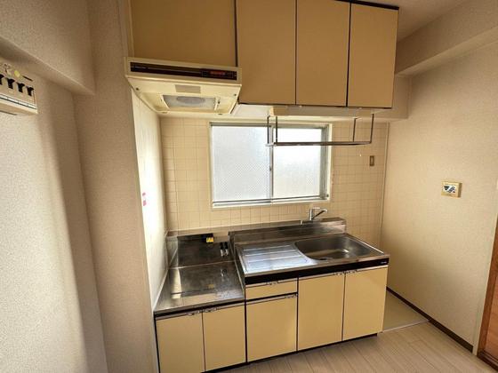 大方マンション