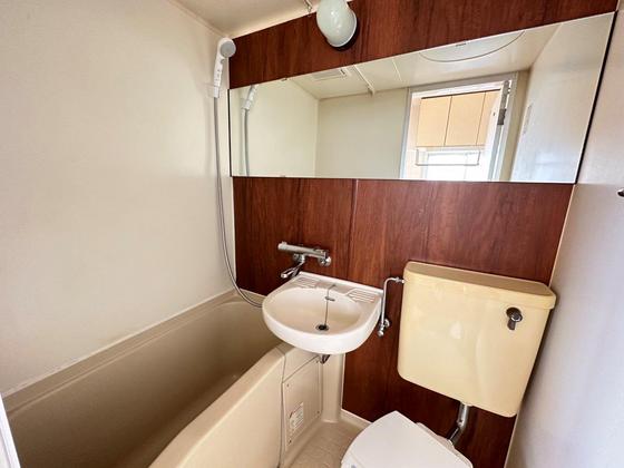 大方マンション