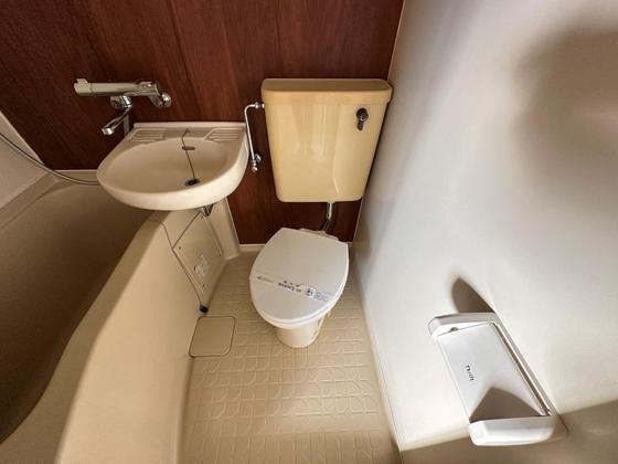 大方マンション