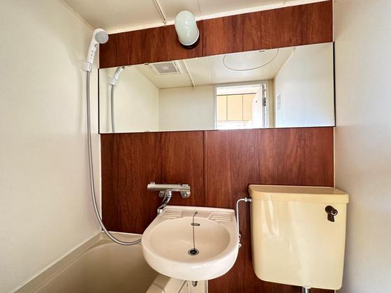 大方マンション