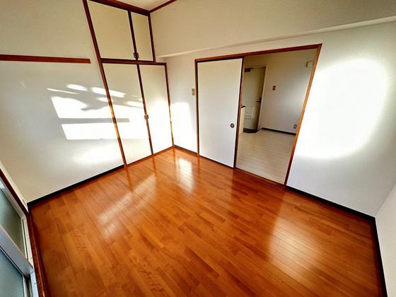 大方マンション