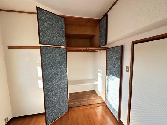 大方マンション