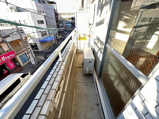 大方マンション