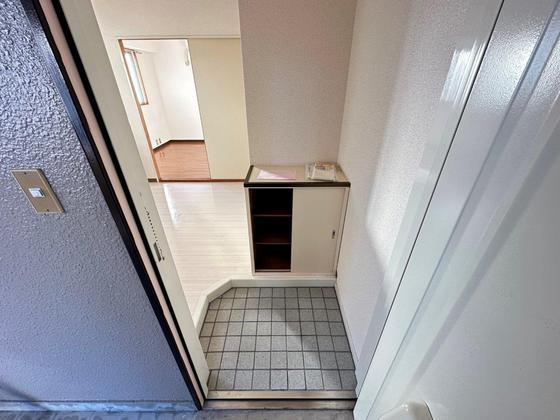 大方マンション