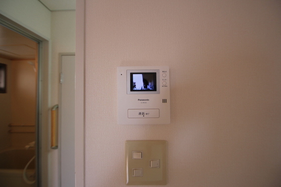 ドミール平野 B棟