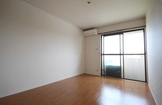 ドミール平野 B棟