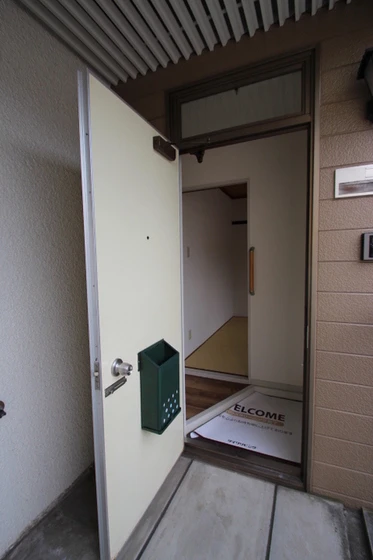 ドミール平野 B棟